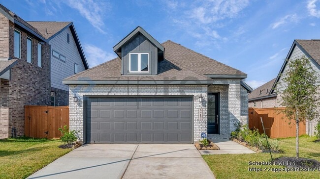 property at 6415 Serenity Terrace Dr