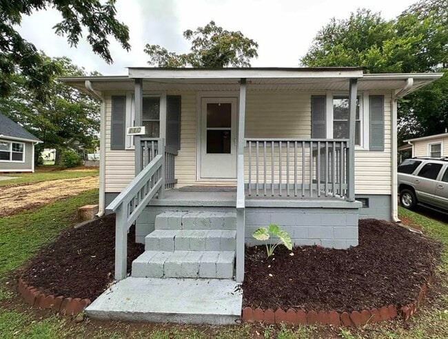 property at 110 Rebecca St