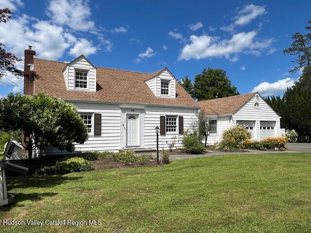 property at 116 Tongore Rd