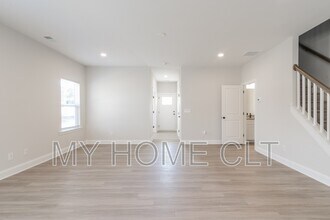 3632 Trull St in Charlotte, NC - Building Photo - Building Photo