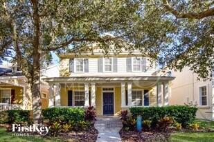 5916 Beaconpark St in Fish Hawk, FL - Building Photo