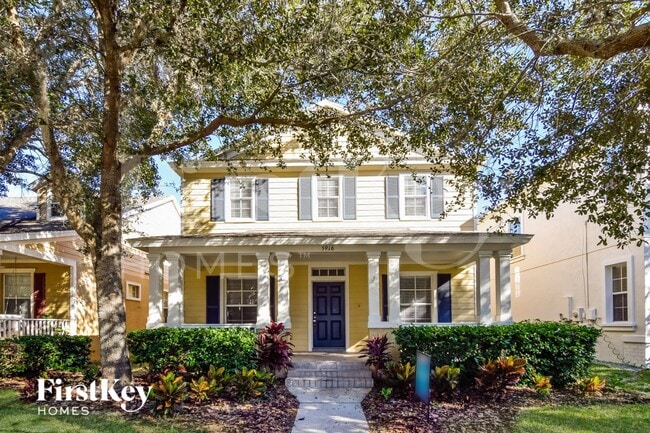 property at 5916 Beaconpark St