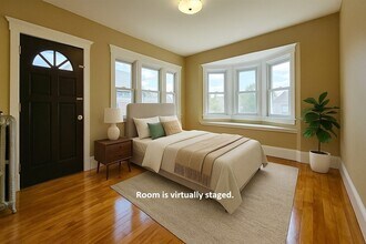 9 Sanger St-Unit -2 in Medford, MA - Building Photo - Building Photo