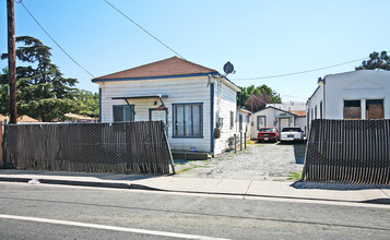 Willow Pass Road Apartments in Bay Point, CA - Building Photo - Building Photo