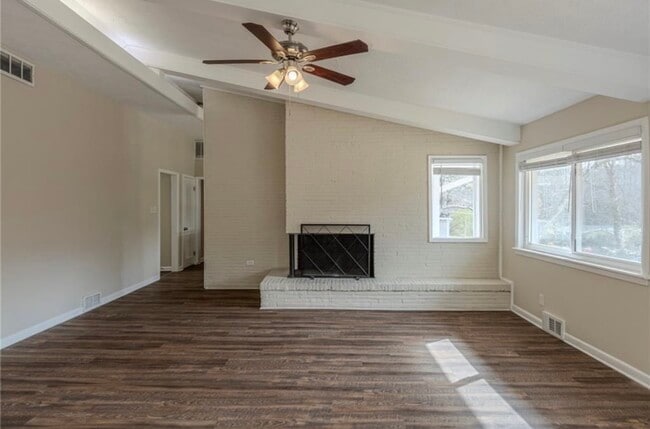 2919 Alameda Trail in Decatur, GA - Building Photo - Building Photo
