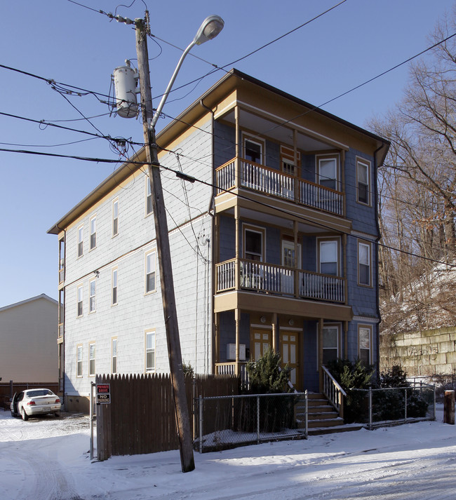 63-65 Boyd St in Providence, RI - Building Photo - Building Photo