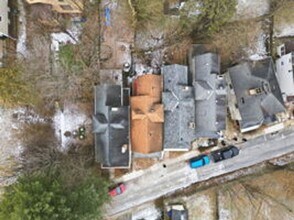 312 Midland Ave in Carnegie, PA - Foto de edificio - Building Photo