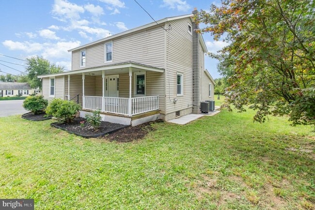 property at 1320 Conowingo Rd
