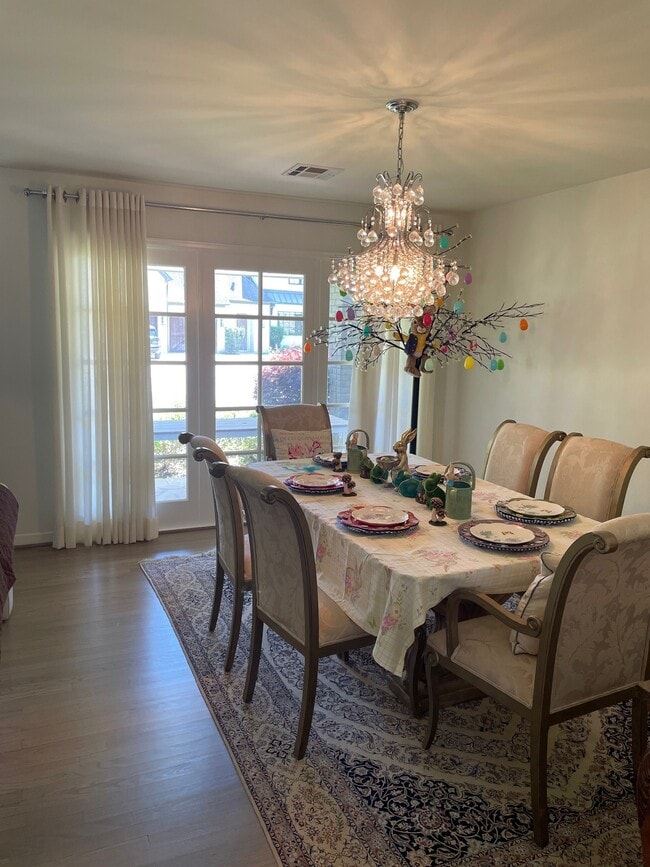 property at 5232 Piping Rock Ln