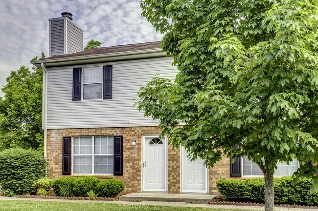 Haywood Meadows Apartments in Nashville, TN - Building Photo - Building Photo