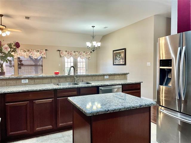 3210 W Glenwood Dr in Wylie, TX - Building Photo - Building Photo