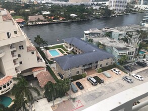 623 Bayshore Dr in Fort Lauderdale, FL - Building Photo - Building Photo