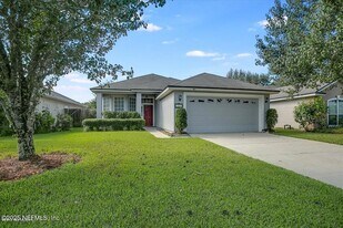 1290 Ardmore St in St. Augustine, FL - Building Photo