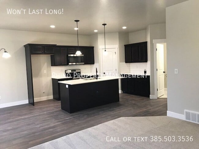 249 Eaglewood Dr in Saratoga Springs, UT - Building Photo - Building Photo