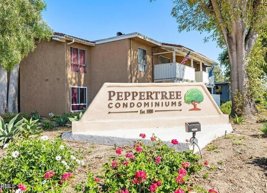 1300 Saratoga Ave, Unit 2301 in Ventura, CA - Building Photo