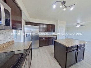 7875 Morning Dew Rd in Colorado Springs, CO - Building Photo - Building Photo