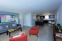 Interior Photo - The Union at Cooper Hill Apartamentos in Birmingham, Alabama
