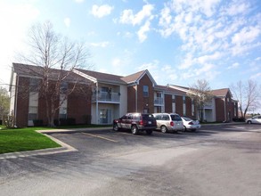 Meadowood Apartments in Rensselaer, IN - Building Photo - Building Photo