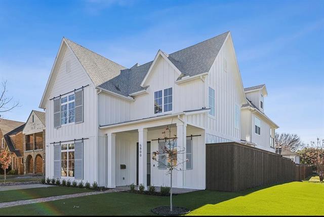 5800 Goodwin Ave in Dallas, TX - Building Photo - Building Photo