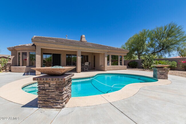 12706 S 176th Ln in Goodyear, AZ - Building Photo - Building Photo