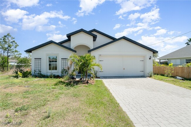 property at 165 Blackstone Dr