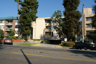 The Ritz on LaFayette in Los Angeles, CA - Building Photo - Building Photo