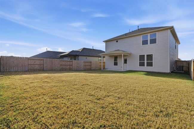 property at 15317 Dapple Blf Ln