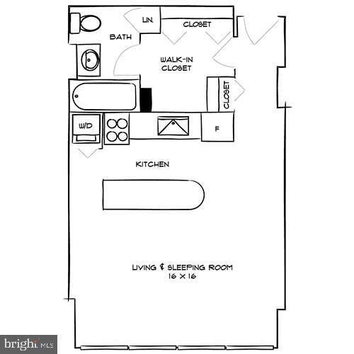 property at 1815 John F Kennedy Blvd