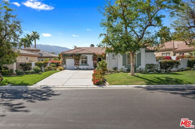 56645 Mountain View in La Quinta, CA - Building Photo - Building Photo