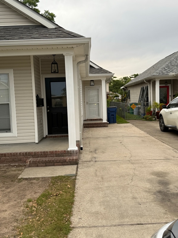 866 Ave F in Westwego, LA - Building Photo - Building Photo