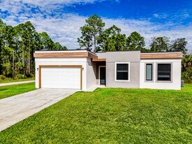 674 Windermere Dr in Lehigh Acres, FL - Building Photo