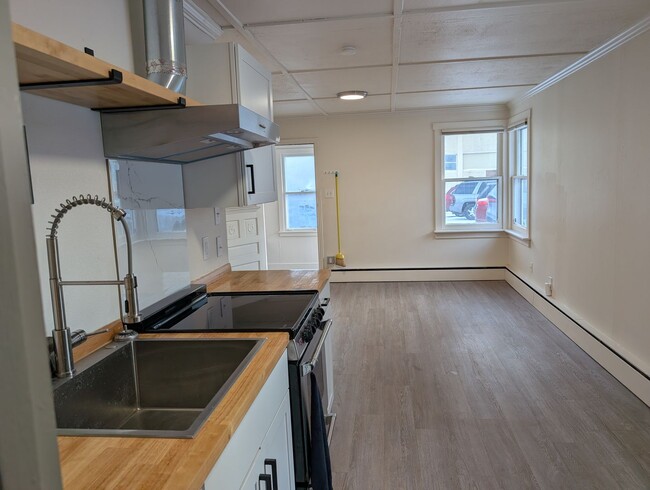 419 L St in Anchorage, AK - Building Photo - Building Photo