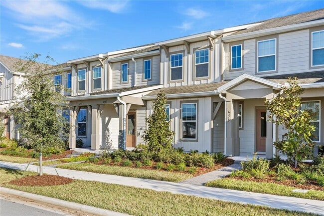 6373 Breeze Filled Ln in Winter Garden, FL - Building Photo - Building Photo