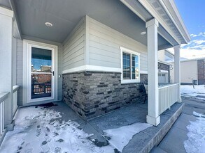 5186 Lumos Ln in Castle Rock, CO - Building Photo - Building Photo