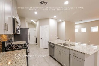 9291 S Park St in Las Vegas, NV - Building Photo - Building Photo