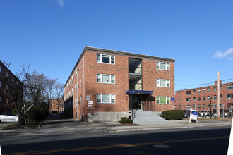 169 Sigourney St in Hartford, CT - Building Photo - Building Photo