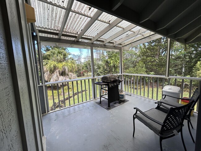 15-2024-2024 23rd Ave in Keaau, HI - Building Photo - Building Photo