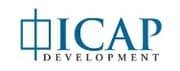 Property Management Company Logo ICAP Development LLC