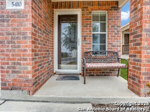 5410 Blossom Dr in San Antonio, TX - Building Photo - Building Photo