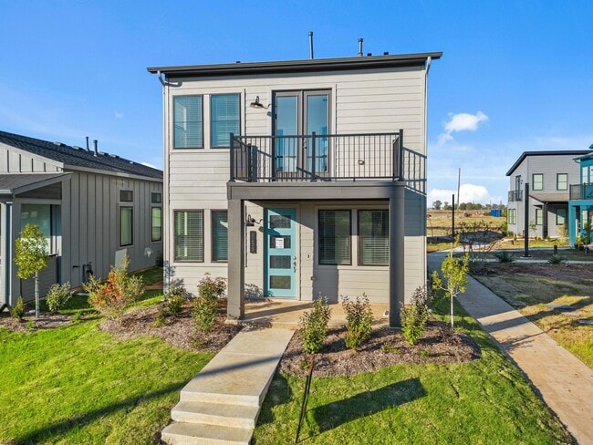 property at 3235 Loam Ln