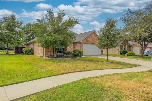 property at 8127 Robertson Dr