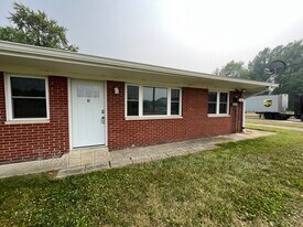 2924 S County Road 1050 E