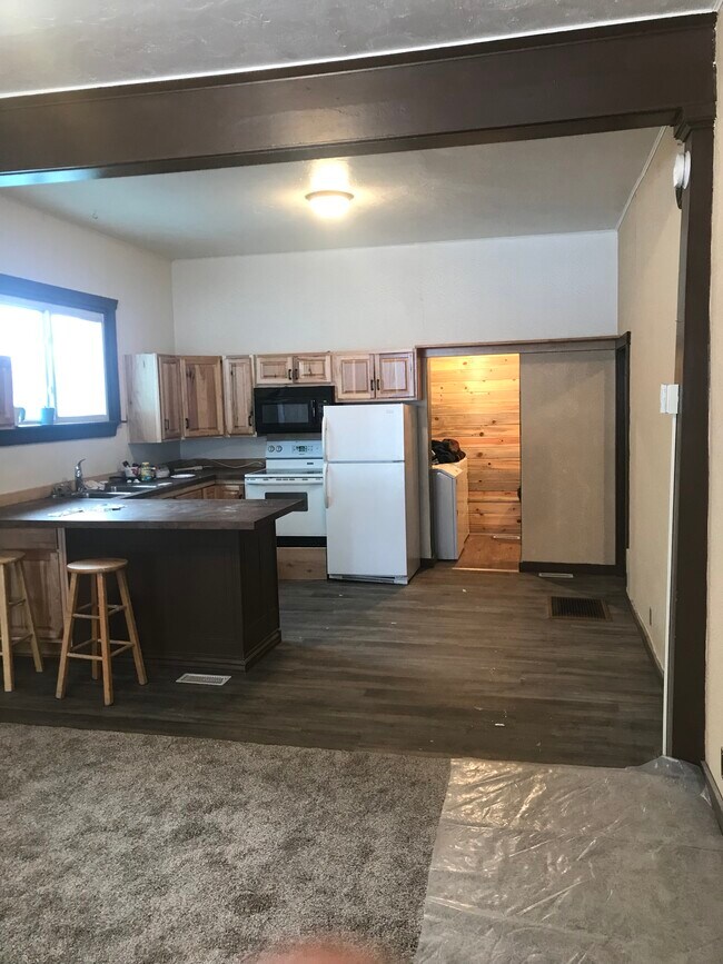 515 N Wyoming St Rentals in Butte, MT