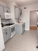 6158 W Grand Ave, Unit 2265-2 in Chicago, IL - Building Photo