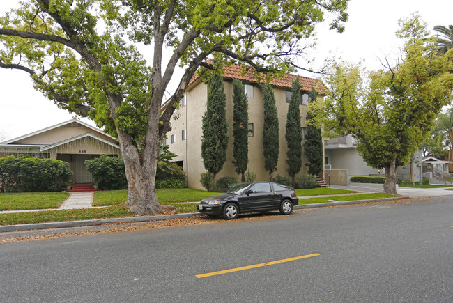 452 W California Ave in Glendale, CA - Building Photo - Building Photo