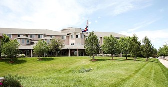 Quincy Place Apartments