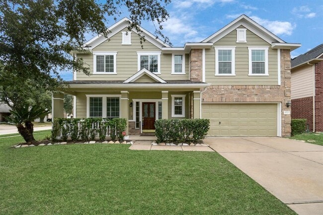 8522 Chancellorsville Ln