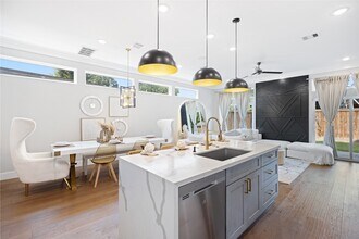 7033 Avenue L in Houston, TX - Building Photo - Building Photo