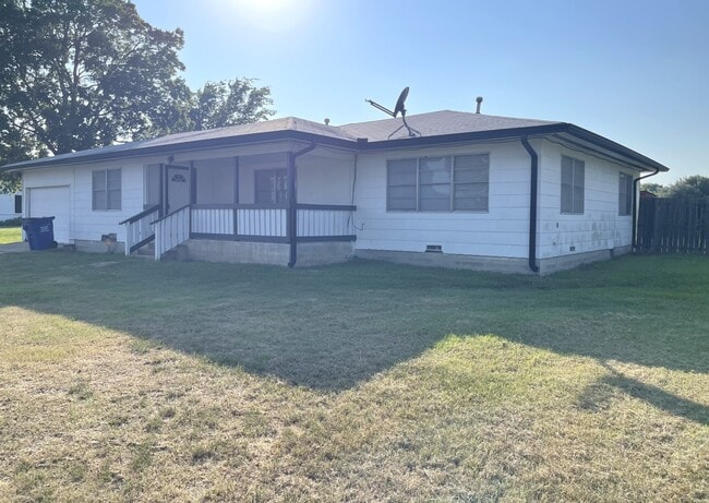 property at 12341 TX-21