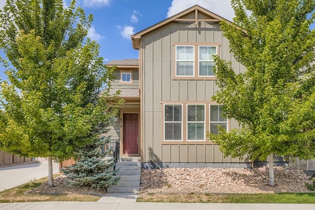 property at 8219 S Trails Edge Ct